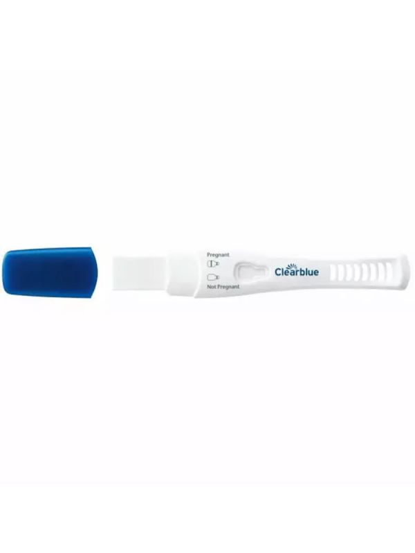 Clearblue Ultra Early Advanced Pregnancy Test - 3 pcs