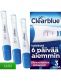 Clearblue Ultra Early Advanced Pregnancy Test - 3 pcs
