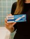 Co-Test Digital Pregnancy Test – with a clear YES+/NO- result