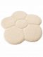 Daisy Flower play mat for baby and nursery
