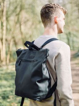 DBD - Changing backpack - Black