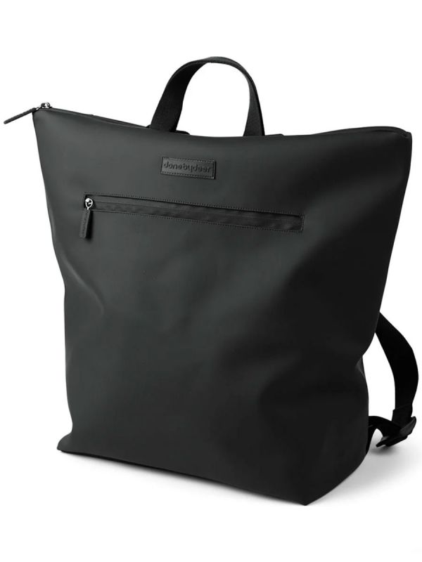 DBD - Changing backpack - Black