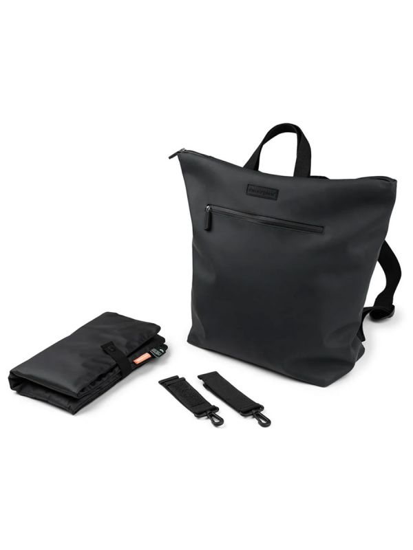 DBD - Changing backpack - Black