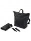 DBD - Changing backpack - Black