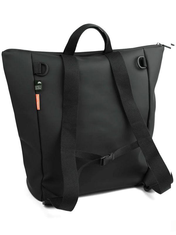 DBD - Changing backpack - Black