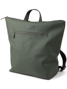 DBD - Changing backpack - Green