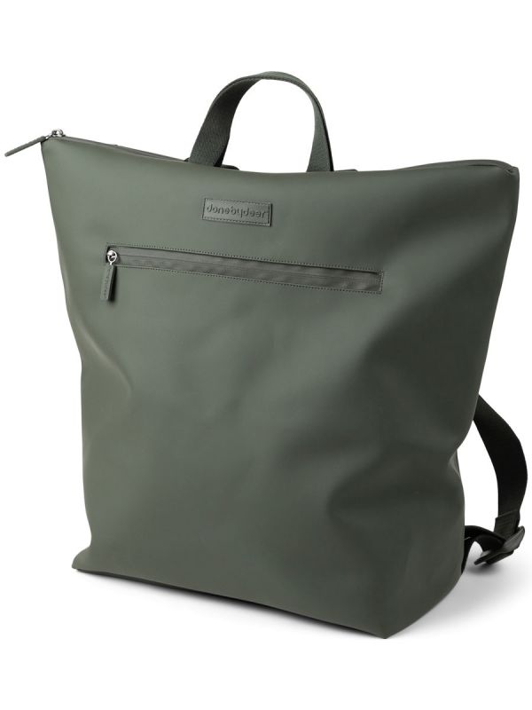 DBD - Changing backpack - Green