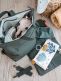 DBD - Changing backpack - Green
