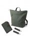 DBD - Changing backpack - Green