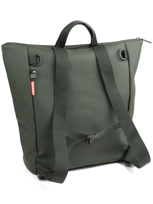 DBD - Changing backpack - Green