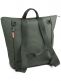 DBD - Changing backpack - Green