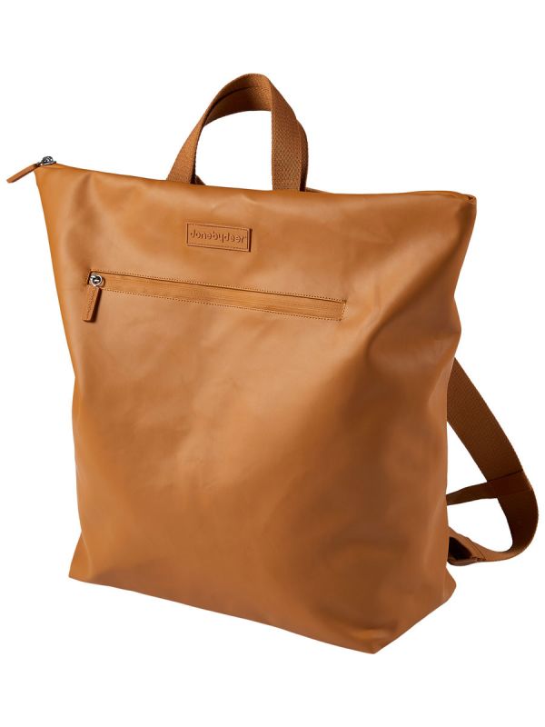 DBD - Changing backpack - Mustard