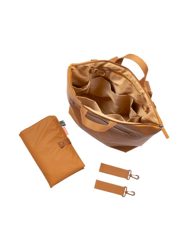 DBD - Changing backpack - Mustard