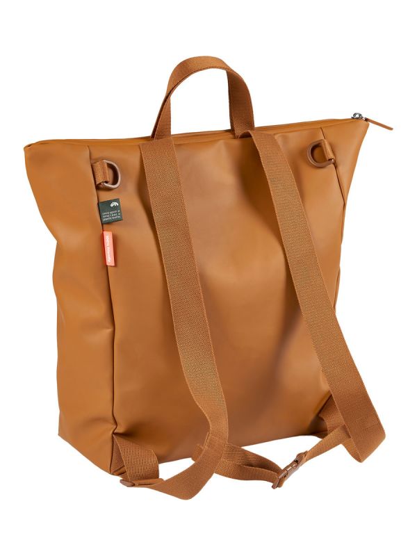 DBD - Changing backpack - Mustard