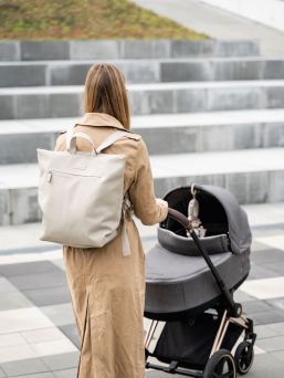 DBD - Changing backpack - Sand