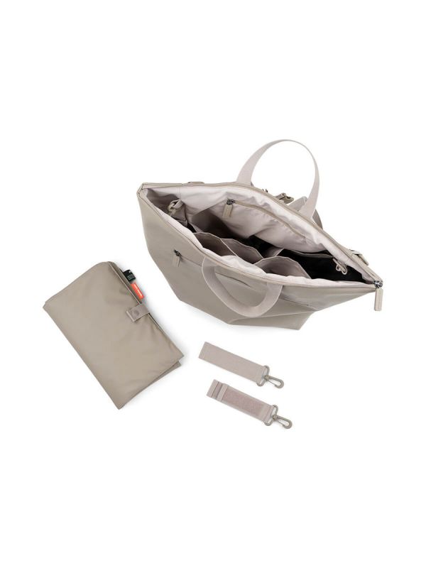 DBD - Changing backpack - Sand