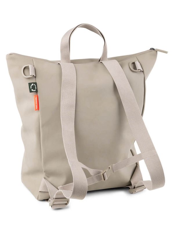 DBD - Changing backpack - Sand