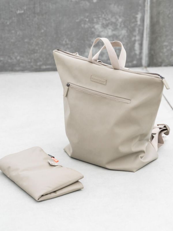 DBD - Changing backpack - Sand