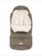 Done by Deer Winter warm baby thermal bag for prams and strollers - windproof and water-repellent winter thermal bag.