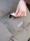 Done by Deer Winter warm baby thermal bag for prams and strollers - windproof and water-repellent winter thermal bag.