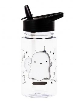 Bottle  450ml, ghost | A LITTLE LOVELY COMPANY