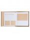 Design Letters - Baby´s First Book babybook - Beige