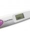 Digital Pregnancy Test One Step. The One Step DIGITAL pregnancy test gives a clear confirmation of the result. Sensitivity 25 mIU/ml HCG in urine.