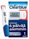CLEARBLUE Digital Pregnancy Test Ultra Early 1-pack