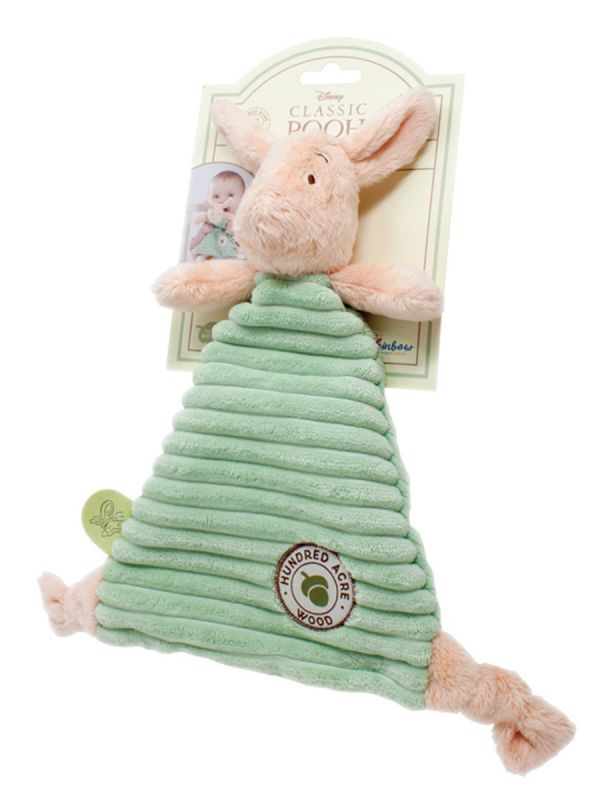 Disney Comfort Blanket Piglet