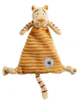 Disney Comfort Blanket Tigger