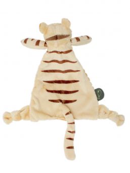Disney Comfort Blanket Tigger