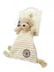 Disney Comfort Blanket Winnie The Pooh