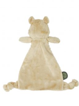 Disney Comfort Blanket Winnie The Pooh
