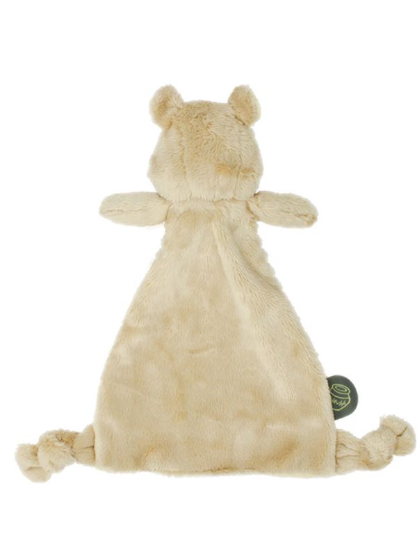 Disney Comfort Blanket Winnie The Pooh