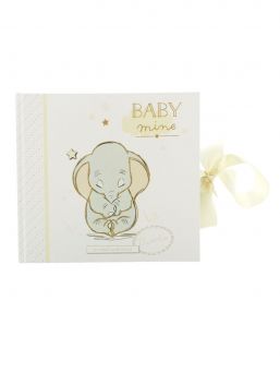 Add a touch of magic to your every day with this Magical Beginnings Photo Album.