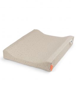 Done By Deer - Changing pad, Confetti Sand