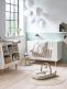 Done By Deer - Changing pad, Confetti Sand