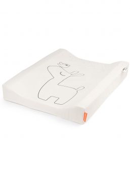 Done By Deer - Changing pad, Lalee Sand