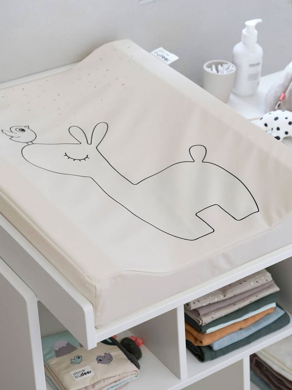 Done By Deer - Changing pad, Lalee Sand