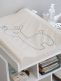 Done By Deer - Changing pad, Lalee Sand