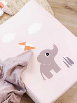 Done By Deer - Changing pad, Playground Powder