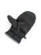 DONE BY DEER Stroller Gloves, Black