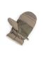 DONE BY DEER Stroller Gloves, Brown