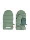 DONE BY DEER Stroller Gloves, Green