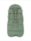Done by Deer Winter Footmuff – warm, windproof and water-repellent baby footmuff for strollers and prams.