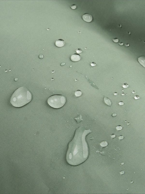Done by Deer Winter Footmuff – warm, windproof and water-repellent baby footmuff for strollers and prams.