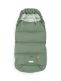 Done by Deer Winter Footmuff – warm, windproof and water-repellent baby footmuff for strollers and prams.