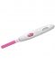 In every cycle there are only a few days when a woman can conceive, so having sex on these days is very important if you are trying to get pregnant. The Clearblue Digital Ovulation Test helps you maximise your chances of conceiving naturally by identifying your 2 most fertile days each cycle by measuring the changes in level of a key fertility hormone – luteinising hormone (LH). It's more accurate than calendar and temperature methods and gives you unmistakably clear results on a digital display.