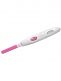 In every cycle there are only a few days when a woman can conceive, so having sex on these days is very important if you are trying to get pregnant. The Clearblue Digital Ovulation Test helps you maximise your chances of conceiving naturally by identifying your 2 most fertile days each cycle by measuring the changes in level of a key fertility hormone – luteinising hormone (LH). It's more accurate than calendar and temperature methods and gives you unmistakably clear results on a digital display.