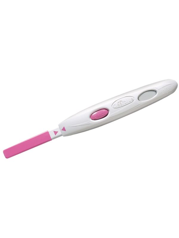 CLEARBLUE Digital Ovulation Test 10 pcs